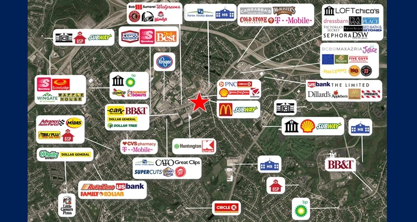 3049 Dixie Hwy, Edgewood, KY for sale - Building Photo - Image 2 of 19