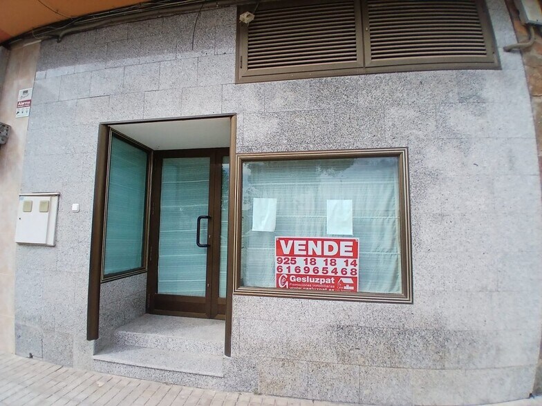 Multifamily in Villacañas, Toledo for sale - Building Photo - Image 3 of 3