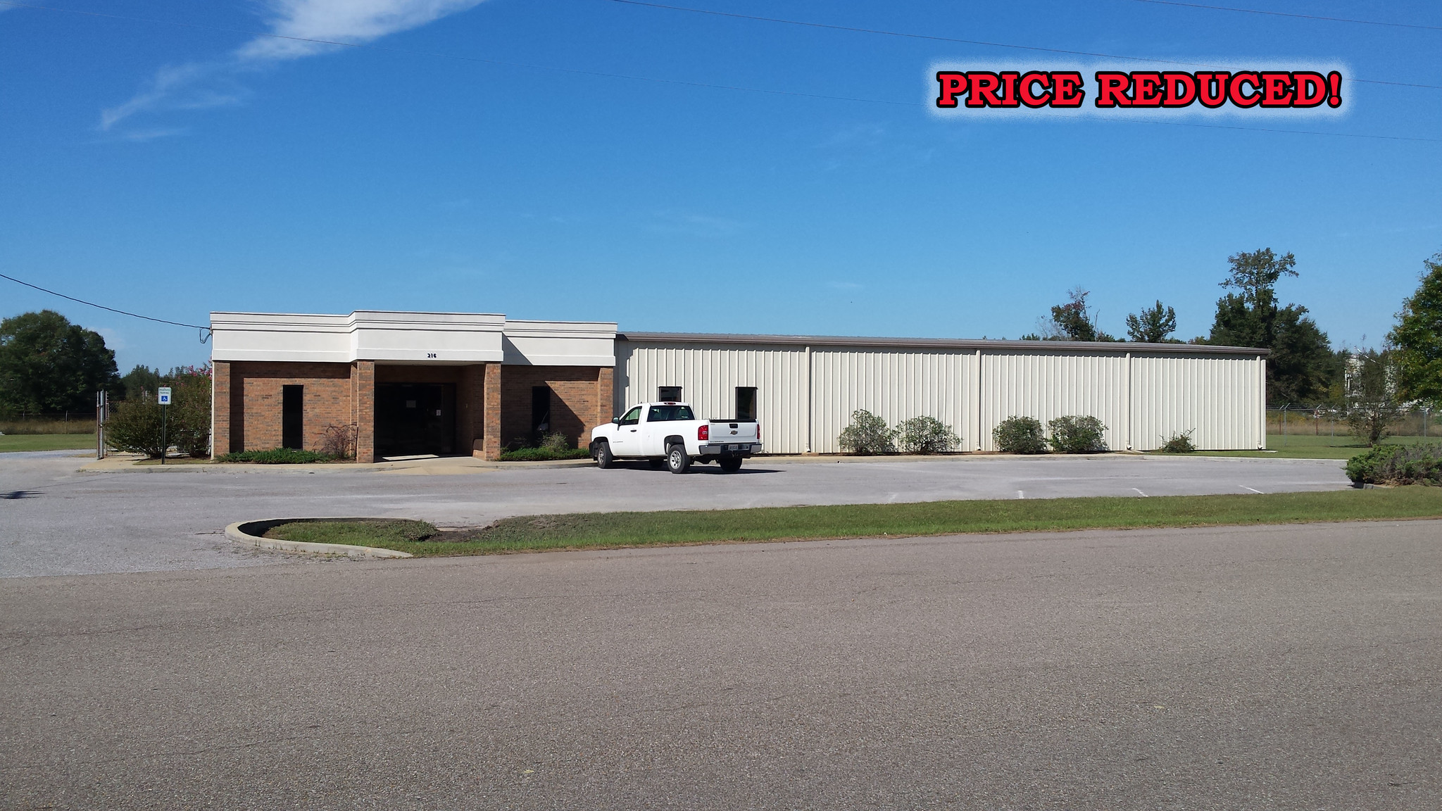 216 Echlin Blvd, Prattville, AL for sale Building Photo- Image 1 of 1