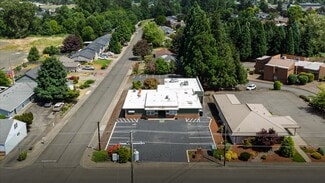 More details for 950-960 Uglow Ave SE, Dallas, OR - Office for Sale