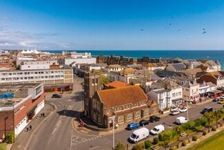 Plus de détails pour 72 High St, Bognor Regis - Spécialité à vendre