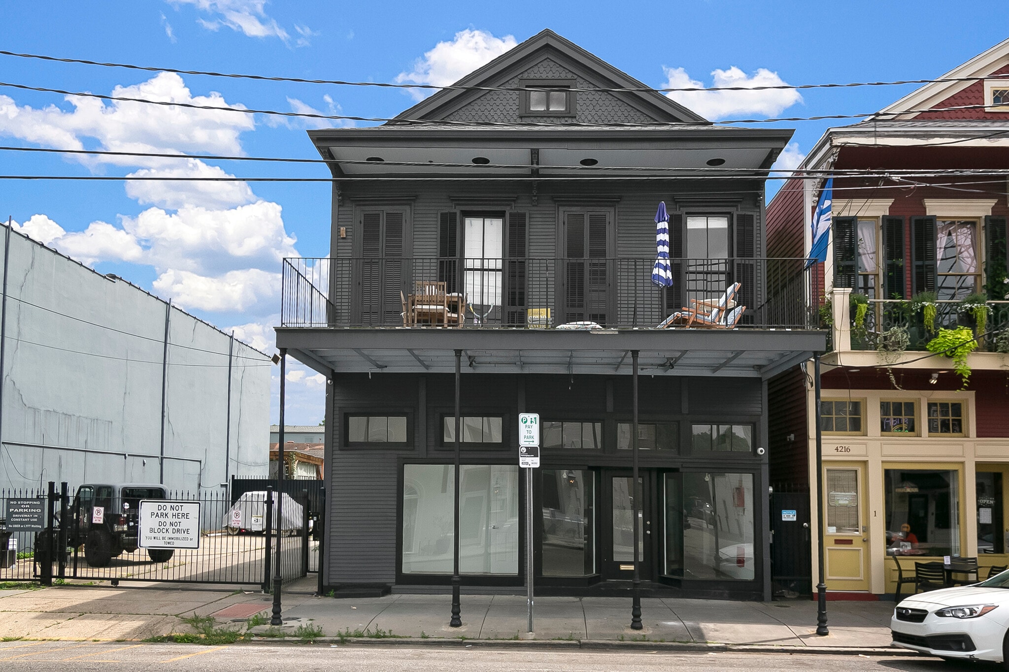 4212 Magazine St, New Orleans, LA for sale Building Photo- Image 1 of 17