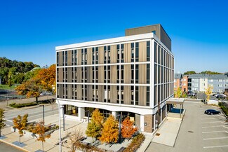 Plus de détails pour 224 N Euclid Ave, Pittsburgh, PA - Commerce de détail, Local d'activités à louer