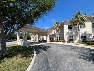 Plus de détails pour 836 Sunset Lake Blvd, Venice, FL - Bureau à vendre