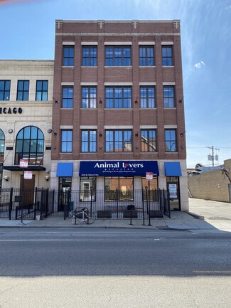 More details for 2232 N Clybourn Ave, Chicago, IL - Office for Lease