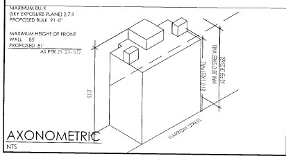 325 E 25th St, New York, NY for lease - Building Photo - Image 2 of 3