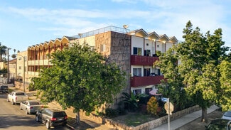 More details for 2405 W 18th St, Los Angeles, CA - Multifamily for Sale