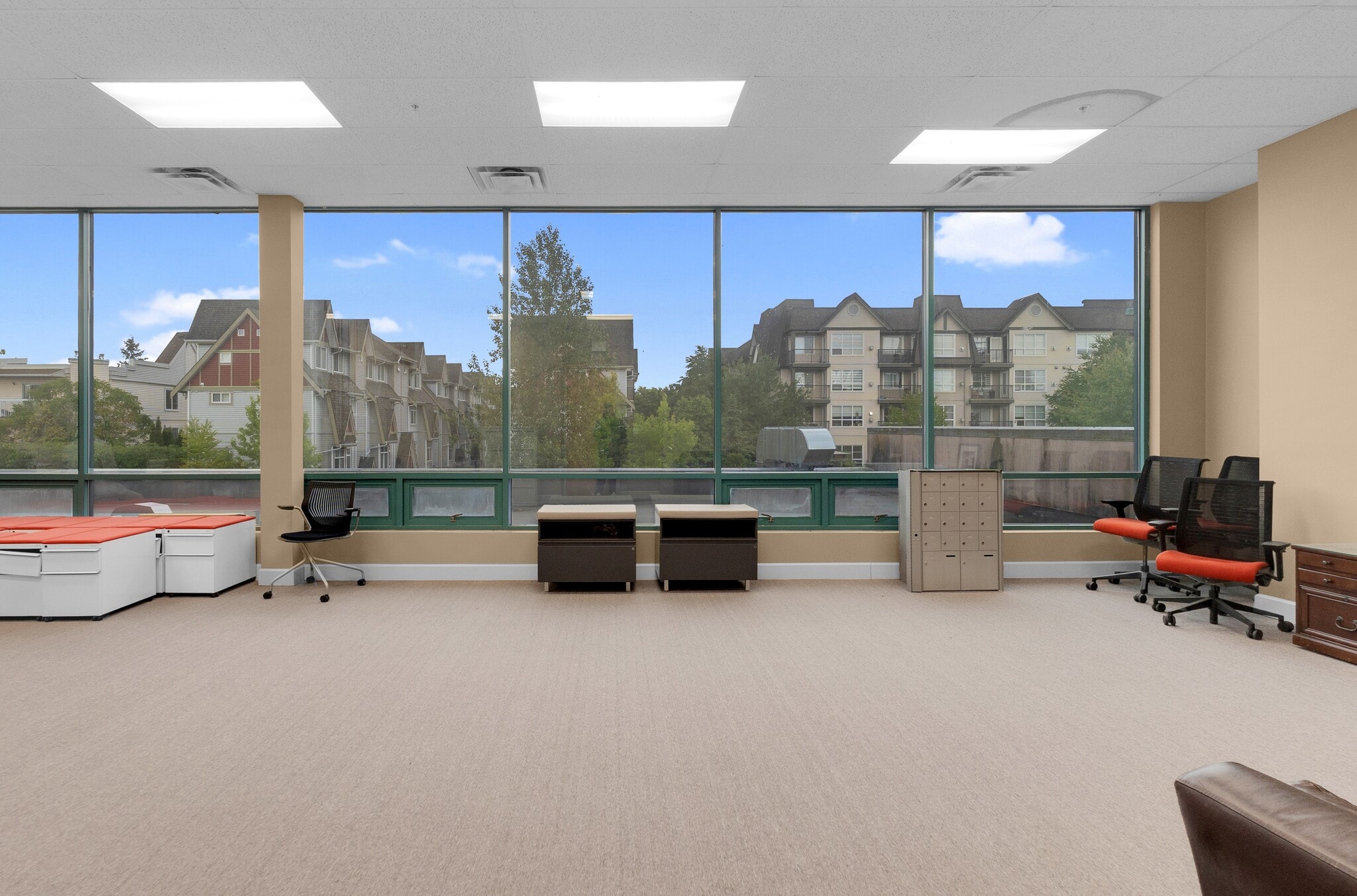 9288 120 St, Surrey, BC for lease Interior Photo- Image 1 of 5