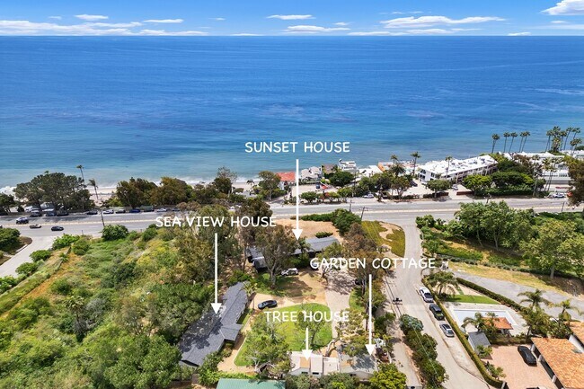 More details for 27353 1/2 Pacific Coast Hwy, Malibu, CA - Multifamily for Sale