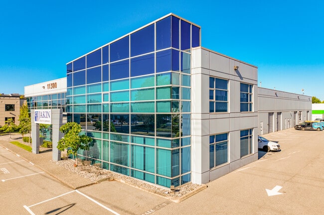 More details for 11300 No 5 Rd, Richmond, BC - Industrial for Sale