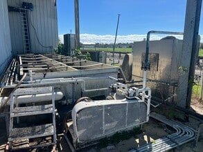 1008 Railroad St, Belle Glade, FL - Aerial  map view