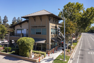 More details for 150 W Evelyn Ave, Mountain View, CA - Office for Lease