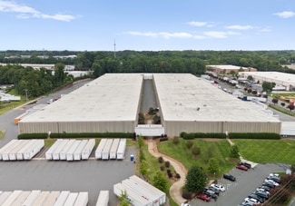 More details for 1001 Bond St, Charlotte, NC - Industrial for Lease