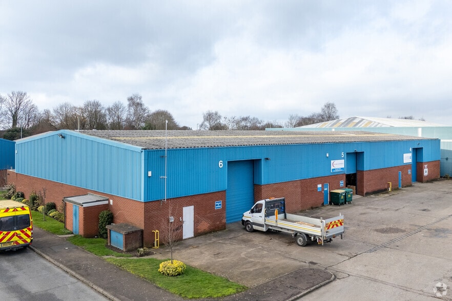 Mica Close, Tamworth for lease - Building Photo - Image 2 of 2