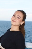Ruby D'Amato