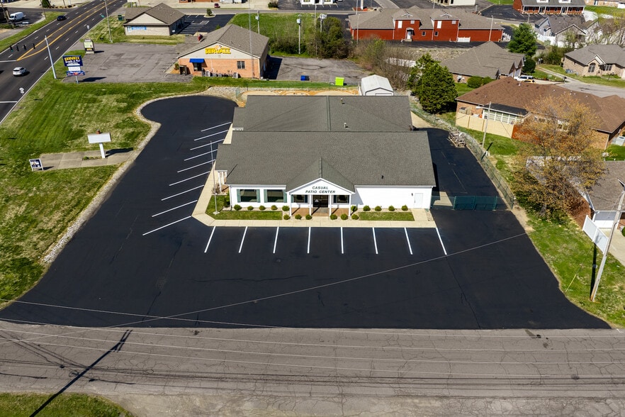 3538 Lone Oak Rd, Paducah, KY for sale - Building Photo - Image 3 of 8