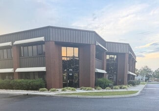 Plus de détails pour 572 Central Dr, Virginia Beach, VA - Local d'activités à louer