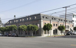 Plus de détails pour 1554 S Sepulveda Blvd, Los Angeles, CA - Bureau à louer