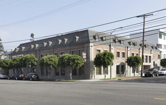 More details for 1554 S Sepulveda Blvd, Los Angeles, CA - Office for Lease
