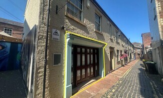 More details for 9 Friars Ct, Carlisle - Retail for Lease