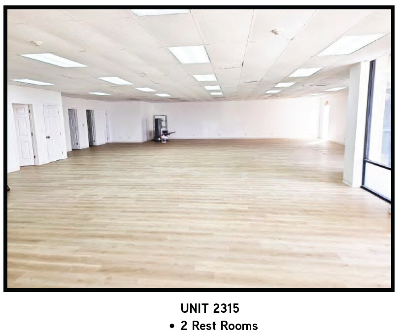 2301-2353 W Whittier Blvd, Montebello, CA for lease Interior Photo- Image 1 of 1