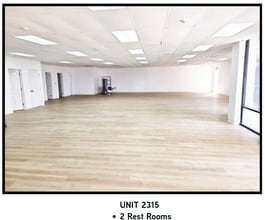 2301-2353 W Whittier Blvd, Montebello, CA for lease Interior Photo- Image 1 of 1