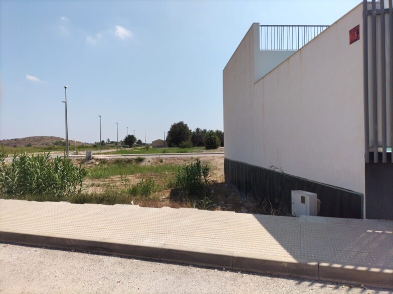 Land in Cox, Alicante for sale - Building Photo - Image 3 of 4