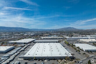 45 Vista Blvd, Sparks, NV - Aerial  map view