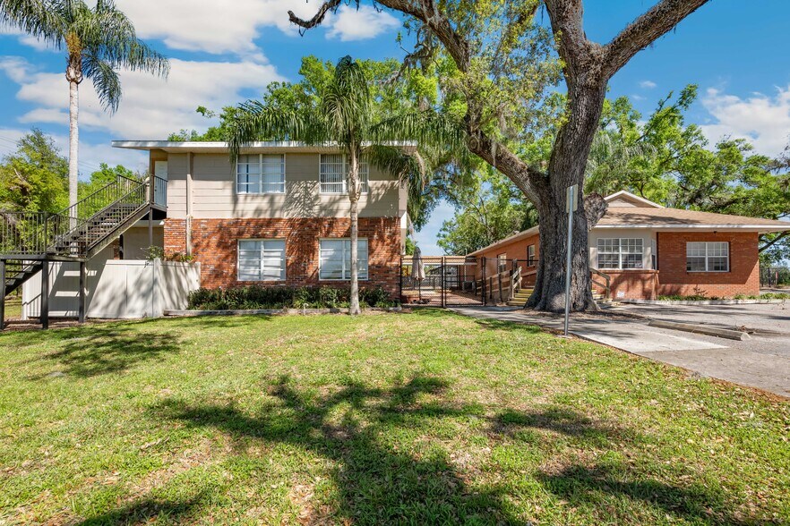 38022 River Rd, Dade City, FL à louer - Photo du bâtiment - Image 2 de 57