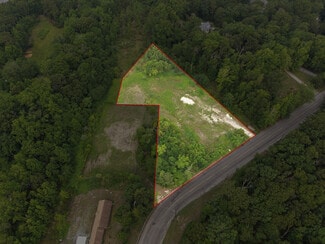 More details for 40 Butter Rd, Upper Twp, NJ - Land for Sale