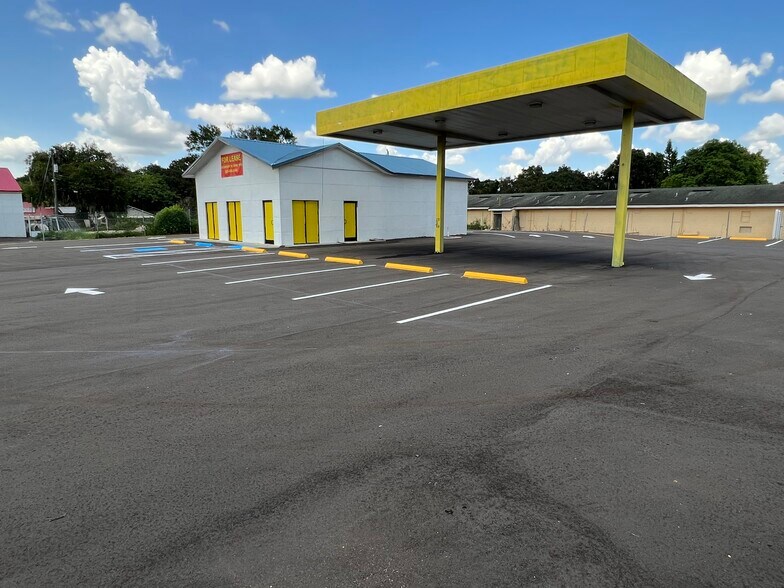 1410 E Main St, Bartow, FL à louer - Photo du bâtiment - Image 2 de 18