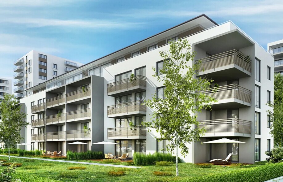 Southeast Corner of Marion Street & Archibald Stre, Winnipeg, MB à vendre - Photo du bâtiment - Image 2 de 5