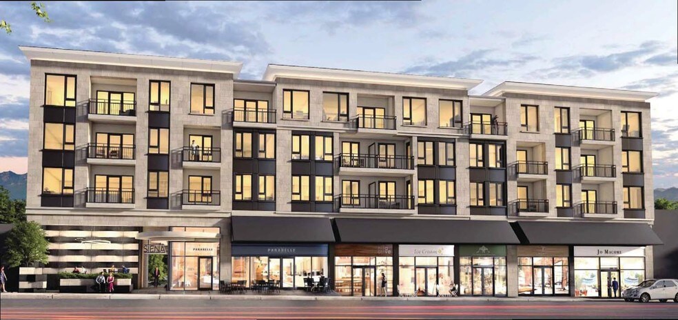 4451 Hastings St, Burnaby, BC à vendre - Photo principale - Image 1 de 1