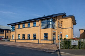 More details for 2 Victoria Way, Derby - Office for Lease