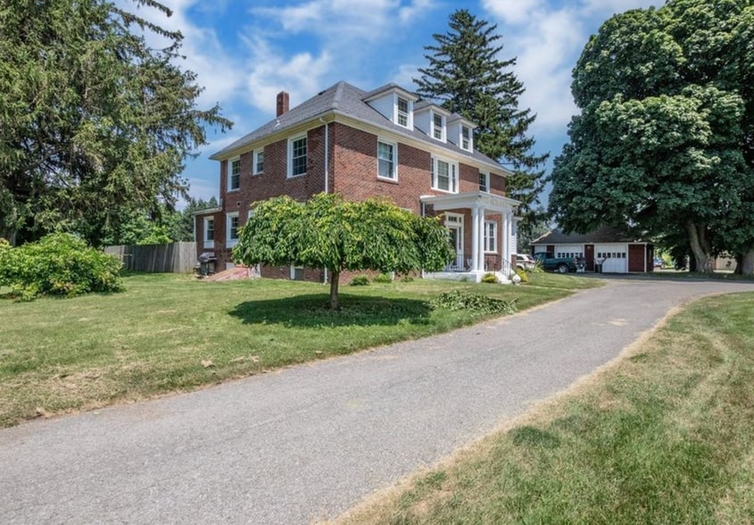 6419 Lake Rd, Appleton, NY for sale - Building Photo - Image 3 of 32