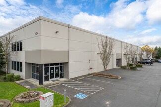 Plus de détails pour 104 49th St NW, Auburn, WA - Industriel à louer