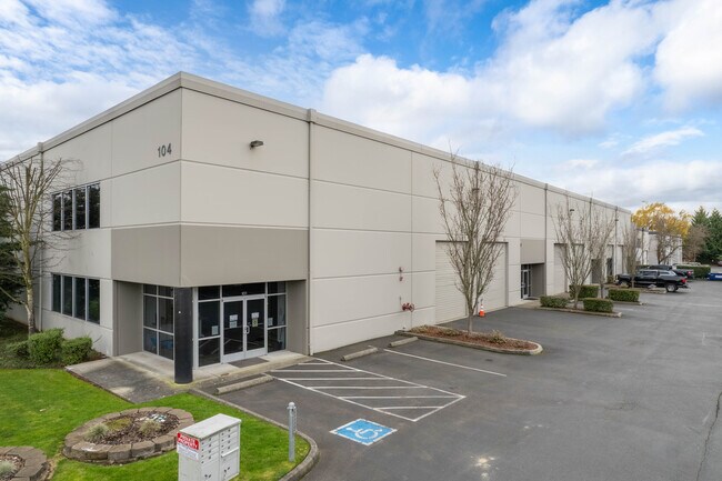 More details for 104 49th St NW, Auburn, WA - Industrial for Lease