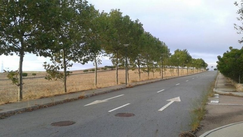 Land in Villamayor, Salamanca for lease - Building Photo - Image 1 of 7