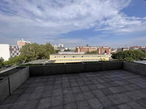 Ivry-sur-Seine, VDM - AERIAL map view