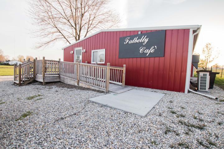 301 State Road Ae, New Bloomfield, MO for sale - Primary Photo - Image 1 of 1