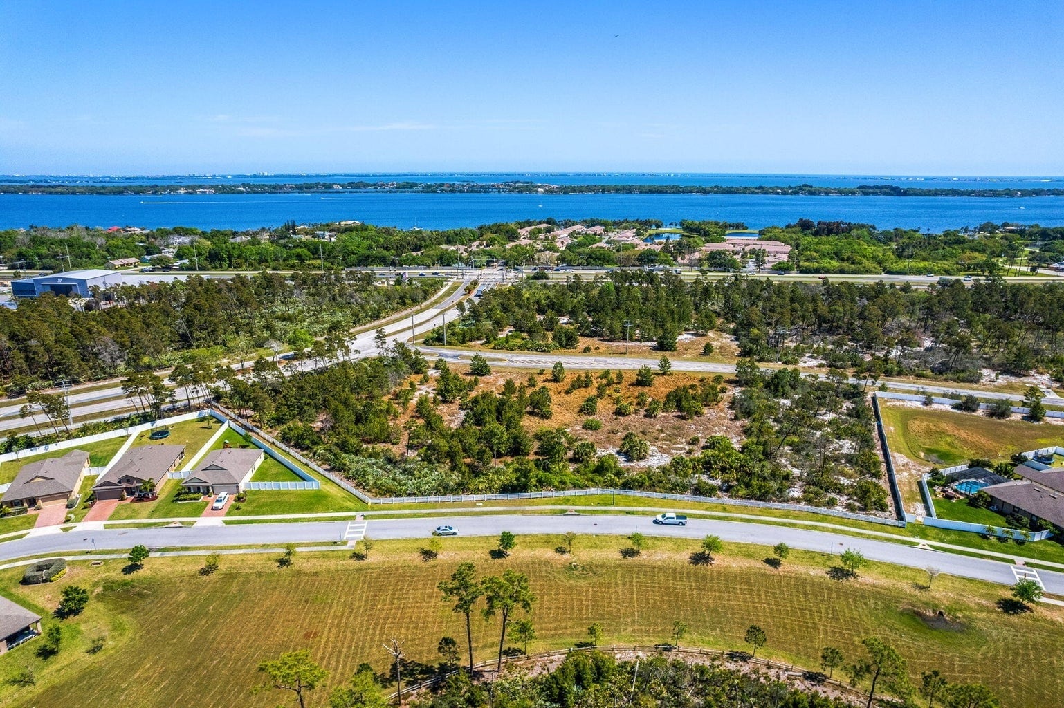 Viera Blvd, Melbourne, FL for sale Primary Photo- Image 1 of 16