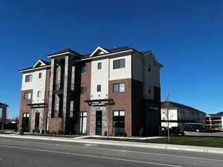 Plus de détails pour 560 S Main St, Springville, UT - Bureau à vendre
