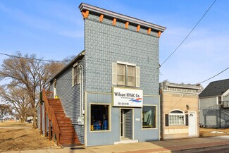 Plus de détails pour 12192 Hancock St SE, Becker, MN - Commerce de détail à vendre