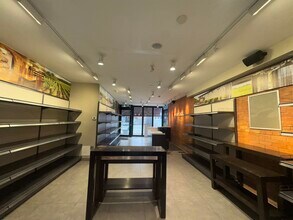 139 Roncesvalles Ave, Toronto, ON à louer Photo intérieure- Image 2 de 10