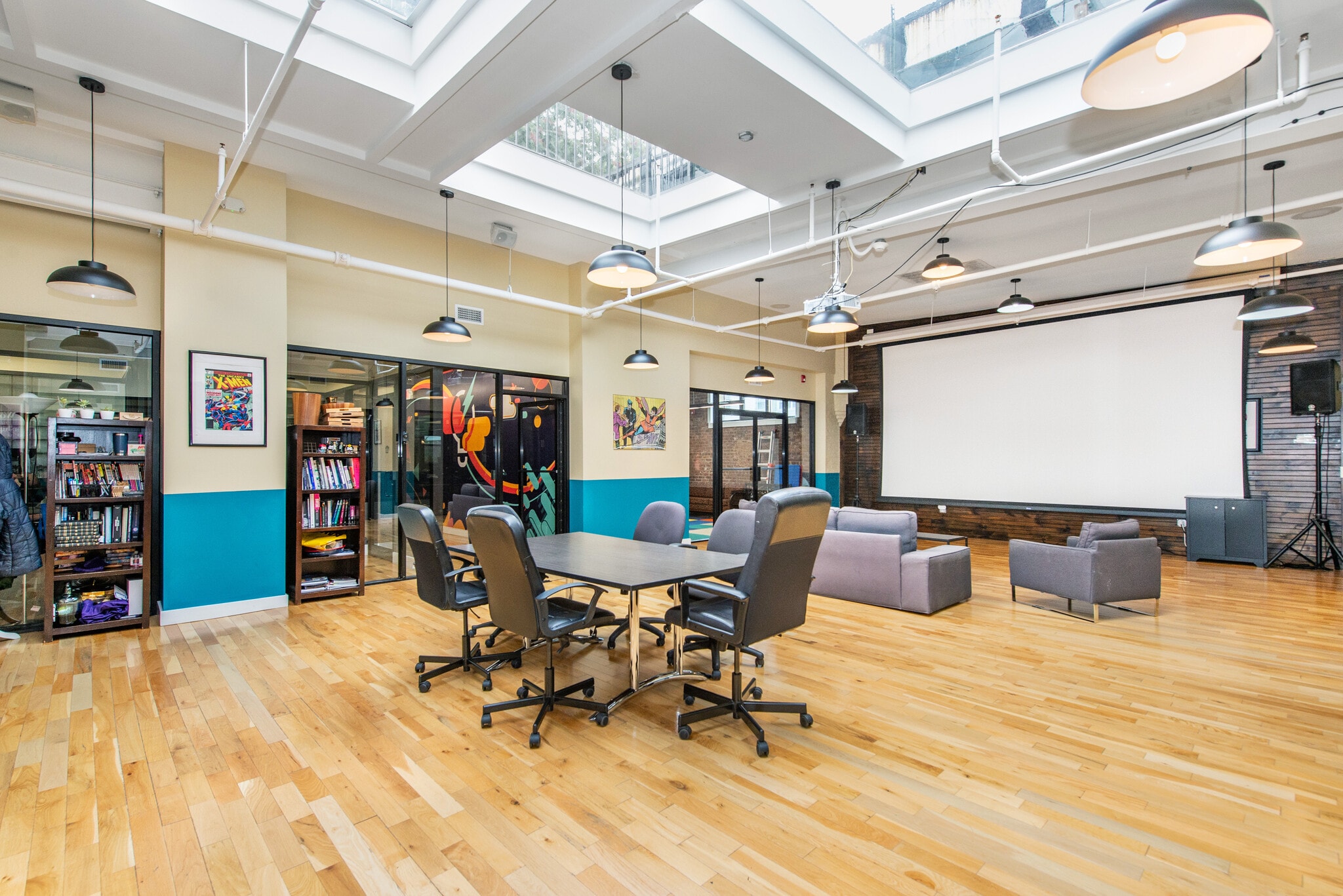 156-160 19th St, Union City, NJ for sale Interior Photo- Image 1 of 14