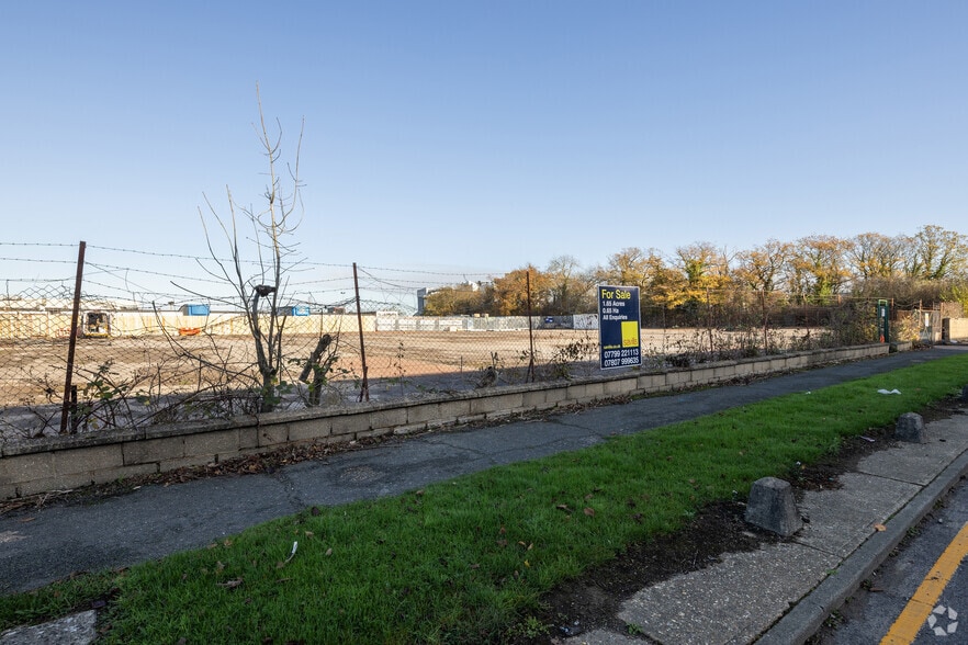 Land in Plot 2 Horsecroft Rd, Harlow for lease - Building Photo - Image 3 of 3