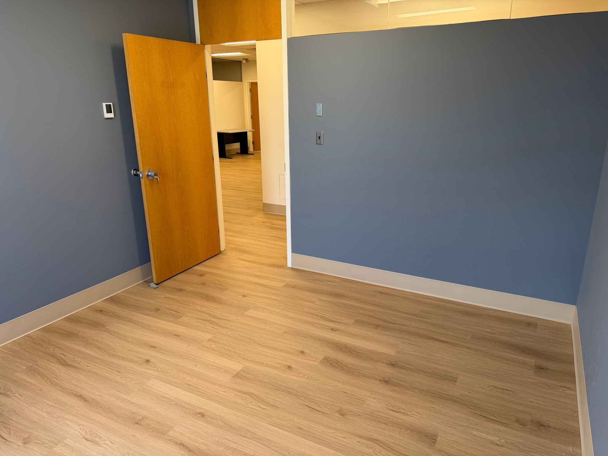 3550 W Market St, Akron, OH for lease Interior Photo- Image 1 of 3