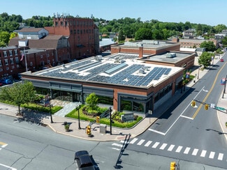 More details for 1 E Main St, Ephrata, PA - Industrial for Lease