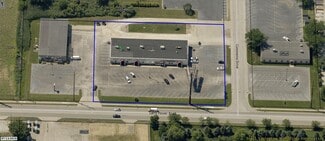 Plus de détails pour 725 Larry Power Rd, Bourbonnais, IL - Bureau à louer
