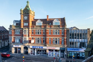 More details for 3-5 Nottingham Rd, Ripley - Coworking for Lease